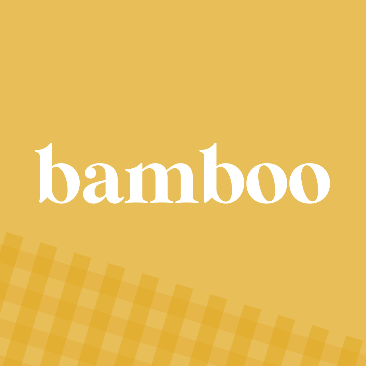 Bamboo