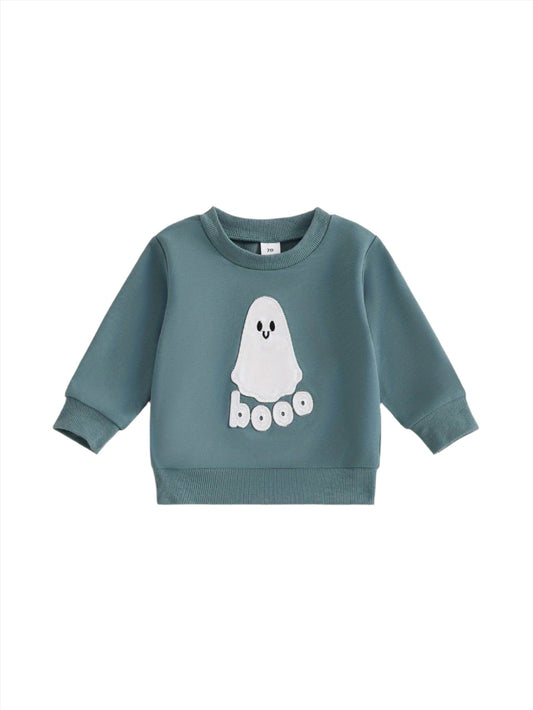 Boo Sweatshirt