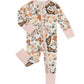 Butterfly Bamboo Jammies