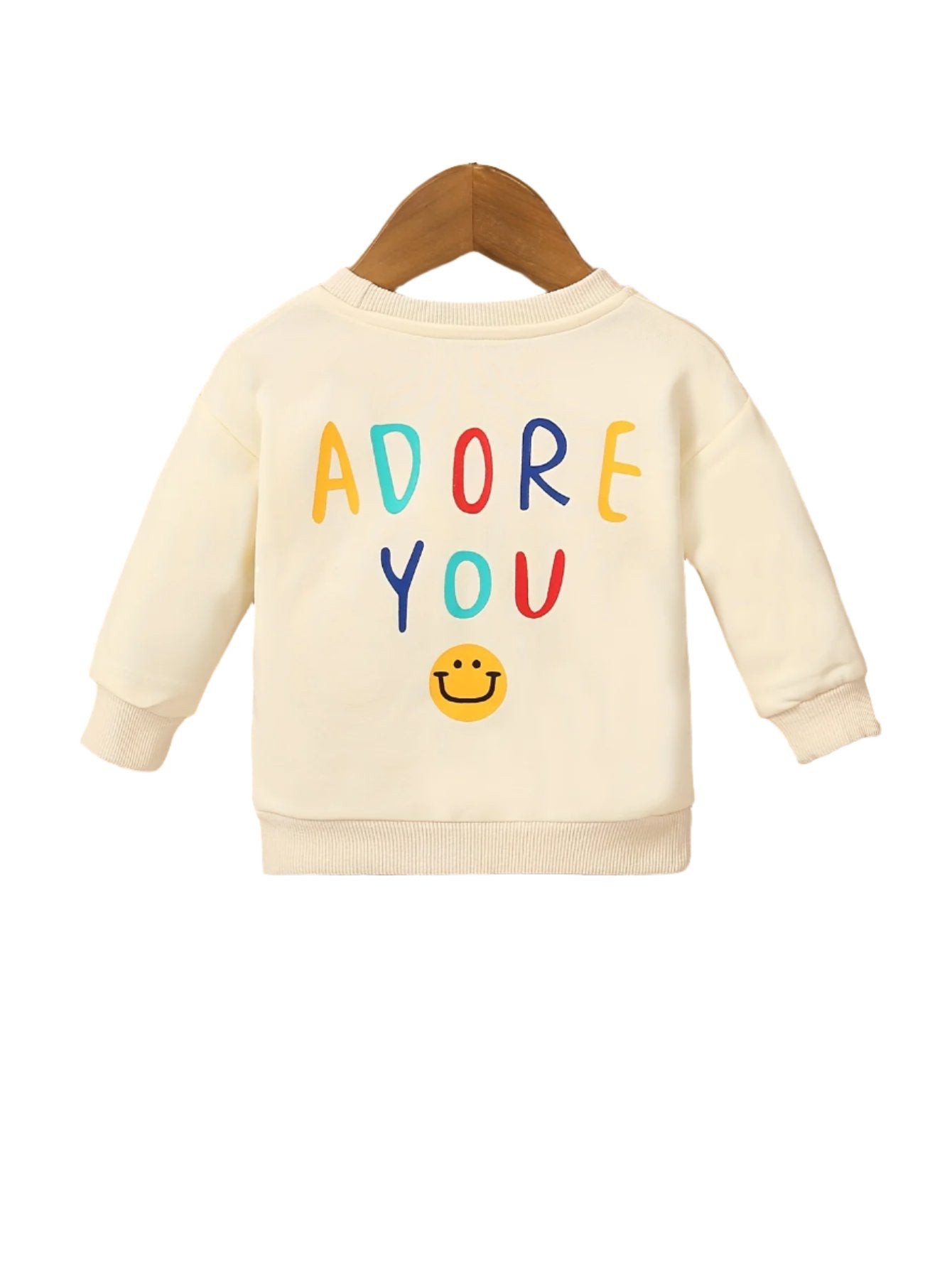 Adore You Sweatshirt