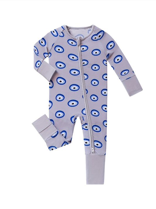 Evil Eye Bamboo Jammies