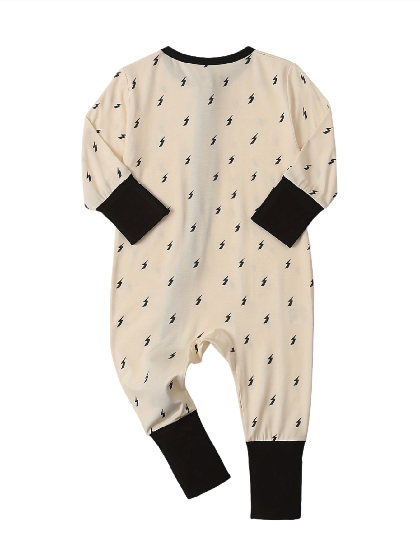 Lightning Bamboo Jammies