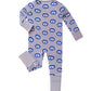 Evil Eye Bamboo Jammies