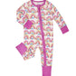 Rainbow Bamboo Jammies