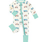 Construction Bamboo Jammies