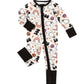 Ghosts & Rainbows Bamboo Jammies