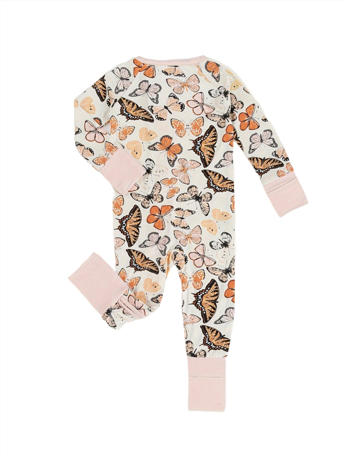 Butterfly Bamboo Jammies