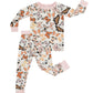 Butterfly Bamboo Jammies (two piece)