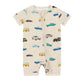 Vintage Cars Bamboo Jammies (shorts)